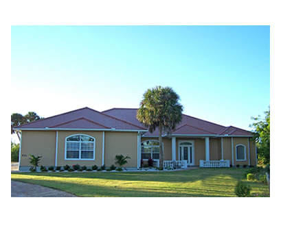 House Craft Homes, LLC Alachua Florida New Home